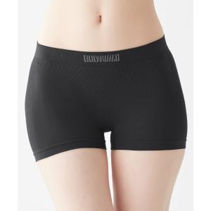 ショーツ 「日経トレンディ掲載商品」 BODY WILD/ボディワイルド 3D-MADE ボクサーショーツの商品画像