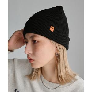ニット帽 ニットキャップ 「ユニセックス」UNI...の商品画像