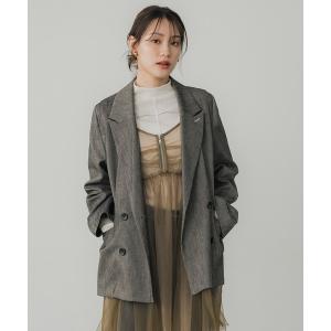 PUBLIC TOKYO（パブリックトウキョウ） ジャケット テーラード