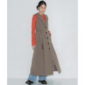 PUBLIC TOKYO（パブリックトウキョウ） ワンピース 「完売間近」ホック