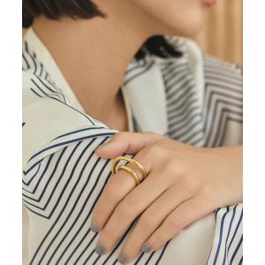 指輪 リング セネ プラネットリング レディースの買取情報