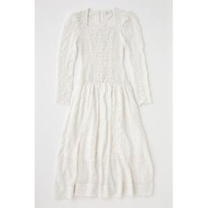 ワンピース CREPE ドレス