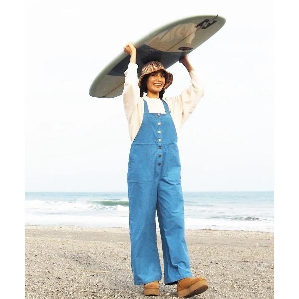サロペット オーバーオール BILLABONG レディース SALOPETTE LONG PANTS...