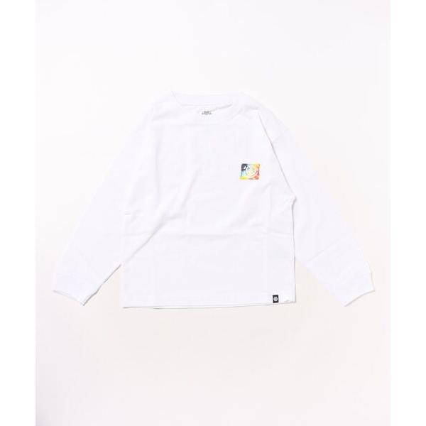 tシャツ ELEMENT キッズ TRIP OUT  LS YOUTH ロンＴ 「2024年秋冬モデ...