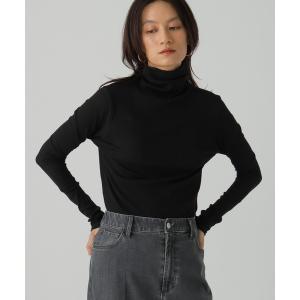 tシャツ ジンジャーモイストタートル/133670 レディース