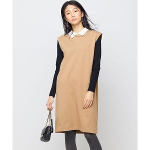 組曲（KUMIKYOKU） ワンピース 「VERY STORE掲載・組曲×FLICKA」ニット