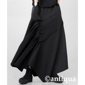 スカート アシメタックスカート