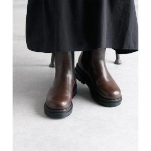 MARW UNITED ARROWS（マルゥ ユナイテッドアローズ） ブーツ 「MARW
