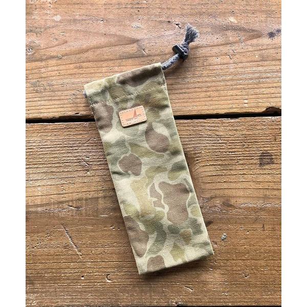 コーヒーミル / ボトルケース Lサイズ 日本製 SPO-032-1