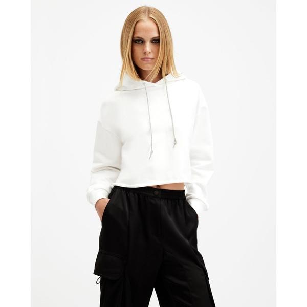 パーカー PIPPA SPARKLE EMBELLISHED DRAWCORD HOODIE | P...