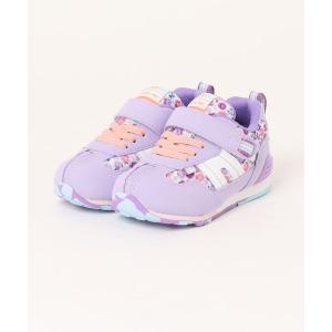 スニーカー 「MoonStar／ムーンスター」CR C2326HI ダーグ キッズスニーカー キッズ 子供 男の子 女の子