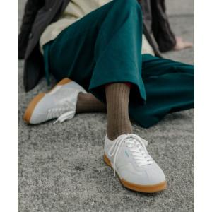 スニーカー 「HI-TEC／ハイテック」SQUASH OG／スカッシュ オリジナル メンズ レディース