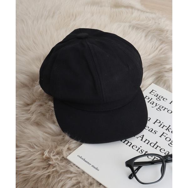 帽子 キャスケット ツイルキャスケット メンズ レディース