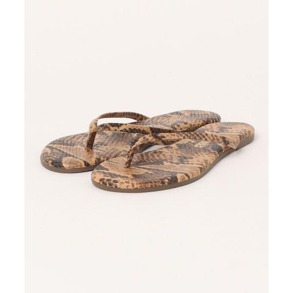 サンダル 「W」「it」「IW5」「Tkees」TKEES STUDIO EXOTIC スタジオ エ...