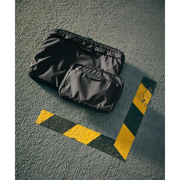 ポーチ 「STARFLYERコラボ」ポーチ メンズ