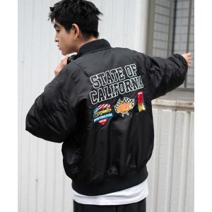 ma1 ワッペンのおすすめ人気商品一覧 通販 - Yahoo!ショッピング