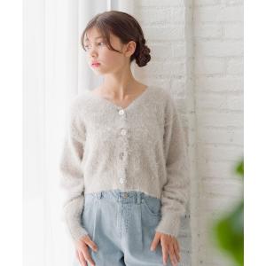 LOVETOXIC ラブトキシック Lovetoxic ケーブルニットセットアップ 140