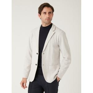 AOURE（アウール） ma1 ma-1 W JERSEY MA-1 メンズ