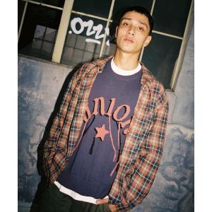 セーター ニット UNION TOKYO BOLDEN SWEATER ユニオントーキョー メンズ レディース