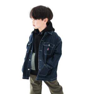 L.COPECK（エルコペック） デニムジャケット アウター デニム