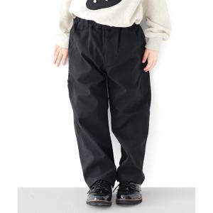 Marmot（マーモット） パンツ キッズ バイガンフリースパンツ キッズ