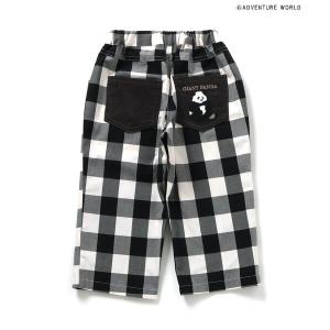 ワイドパンツ パンツ 「リンク」アドベンチャーワ...の商品画像