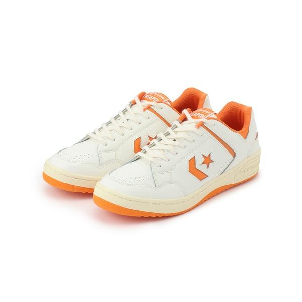 コンバース スニーカー 「CONVERSE/コンバース」WEAPON CC OX/ウエポンＣＣ ＯＸ...