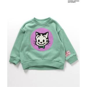 トレーナー NET別注「OSAMU GOODSコ...の商品画像