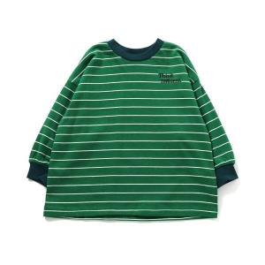 tシャツ 「WEB限定」マルチボーダーTシャツ ...の商品画像