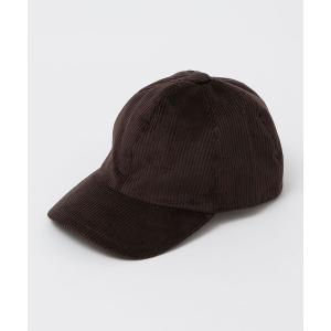 URBAN RESEARCH DOORS（アーバンリサーチドアーズ） キャップ 帽子 WAQ