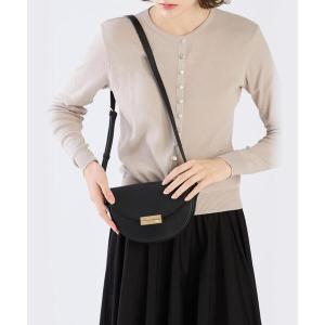 agnes b.（アニエスベー） ショルダーバッグ バッグ ショルダーバッグ