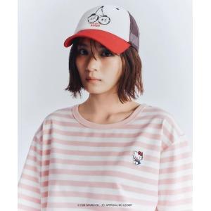 NEW ERA（ニューエラ） NEW ERA HELLO KITTY ゴルフ ウェア Tシャツ