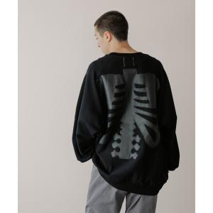 TAKAHIROMIYASHITATheSoloist. 21AW トレーナー TAKAHIRO MIYASHITA The SoloIst. トレーナー スウェット