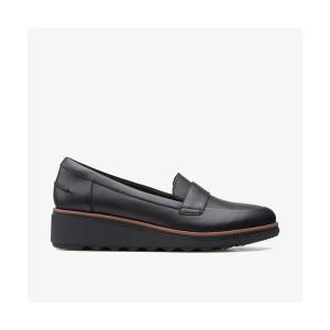 Clarks バレエシューズ パンプス クラークス Freckle Ice