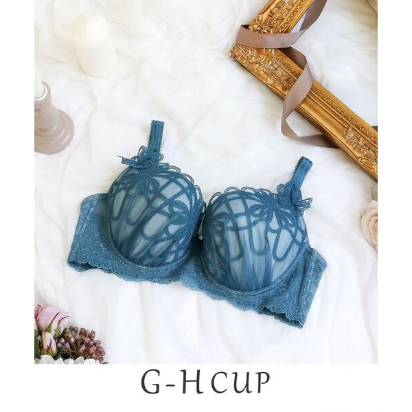 ブラジャー レネイ ブラジャー（G-H）「D Make Type」