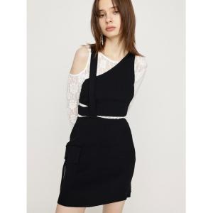 TSURU by Mariko Oikawa（ツルバイマリコオイカワ） ワンピース