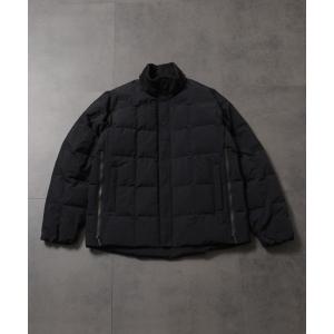 ES.1 エスアイ　ダウンジャケット　D004 ES.1 ダウンジャケット ダウン 「ES.1」エスアイ Puffer Down