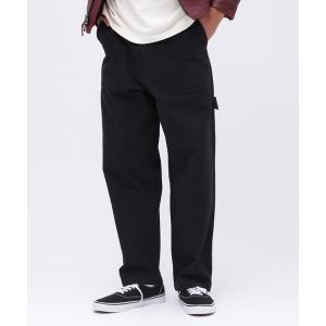 パンツ descendant 21aw dozer satin trousers DESCENDANT/DOZER SATIN TROUSERS (OLIVE DRAB)