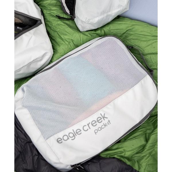 旅行 EagleCreek/PACK-IT REVEAL CUBE/リヴィールキューブ M