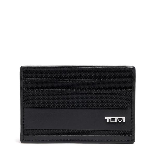 TUMI Tumi ALPHA カードケース