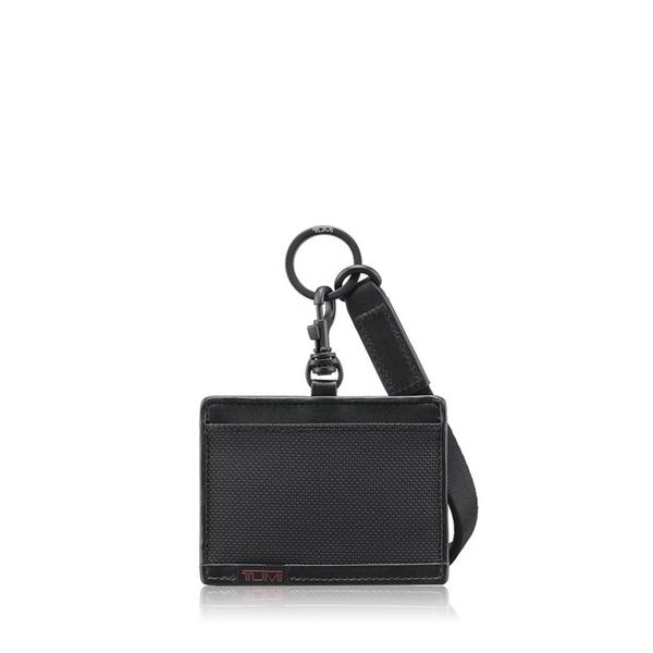TUMI Tumi ALPHA カードケース
