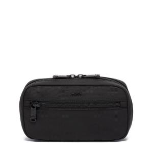 ポーチ TUMI+ ジップ・アラウンド・ケース メンズ レディース
