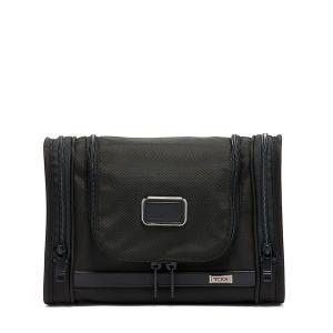 TUMI トラベルポーチ TUMI（トゥミ） ポーチ ALPHA スプリット・トラベル・キット メンズ