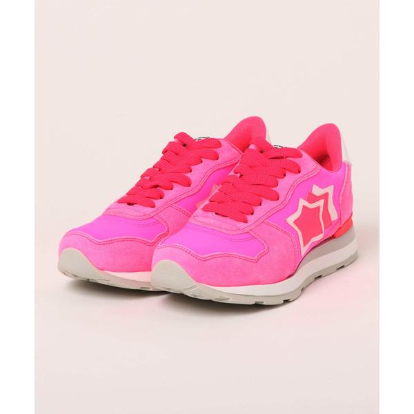 スニーカー /Atlantic STARS/スニーカー レディース ベガ VEGA UVP-86F ...