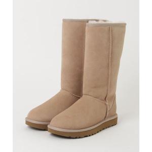 ブーツ 「UGG」WOMENS CLASSIC TALL II レディース メンズ