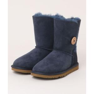UGG Australia ブーツ /UGG/WOMENS BAILEY BUTTON 2 ムートンブーツ