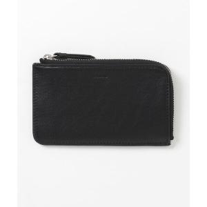 財布 MahL+81 Lジップフラグメント 4M3-1148 レディース