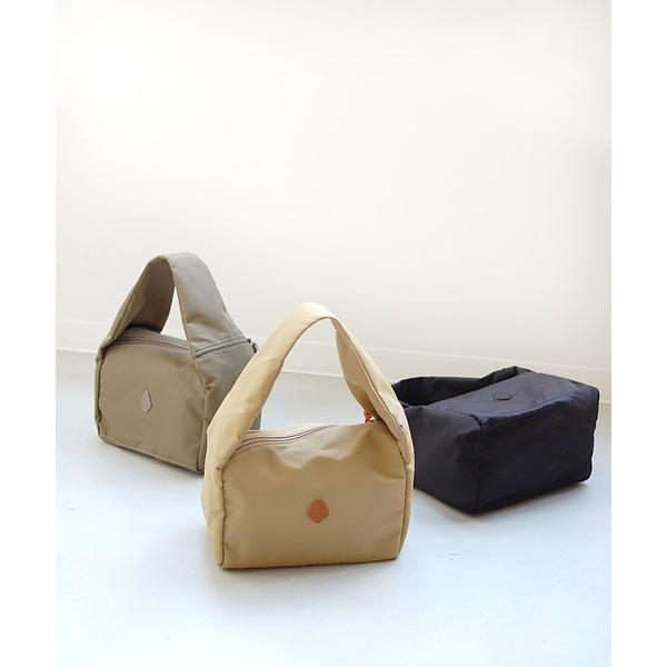 トートバッグ CL3747 FORI SQUARE MINI TOTE 軽量 ナイロン ツール バッ...