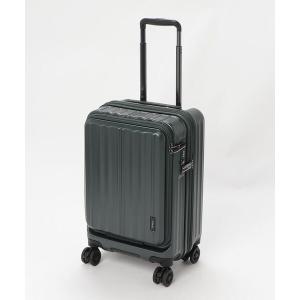 Siffler スーツケース 「SKYLABO/スカイラボ」 キャリーケース 48L(55L