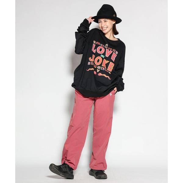 tシャツ L＆J Big Cut / ラブアンドジョークビッグカット メンズ レディース